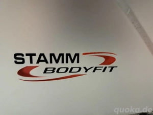 Crosstrainer Stamm Bodyfit San Diego 400