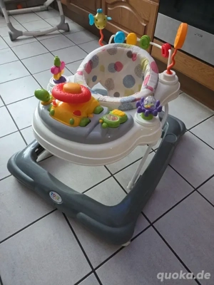 Babywalker kinder. Wie neu. Top zustand