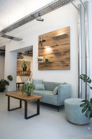 Exklusive Designer- & Manufakturmöbel - komplette Abnahme bevorzugt