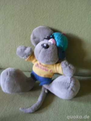 Diddl "Alles Banane?"