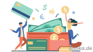 Professional und persönliche Unterstützung