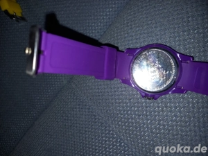 Armbanduhr  Bild 4
