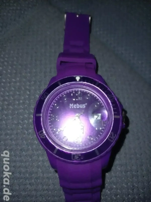 Armbanduhr  Bild 2