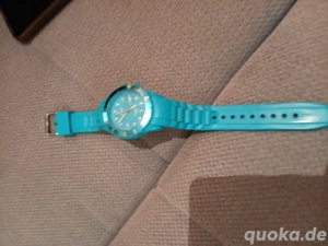 Armbanduhr  Bild 2