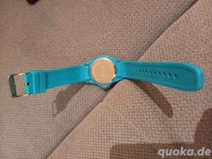 Armbanduhr  Bild 3