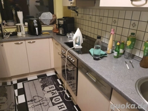 Küche an Selbstabholer in Krefeld abzuholen