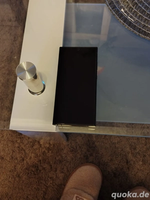 Samsung S24 Ultra wie neu, 256GB