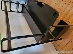 IKEA Gamertisch Fredde