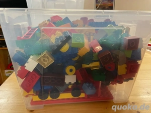 lego Duplo konvolut 