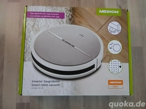 Medion Saugroboter S05 MD19719 