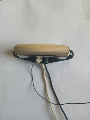 DIMARZIO DP172  Telecaster Neck.