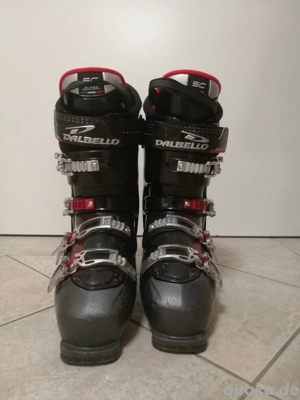 Verkaufe Dalbello Axion Skistiefel 327mmm 285