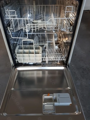 Geschirrspüler MIELE