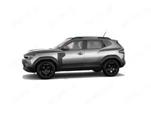 Dacia Duster Bild 2