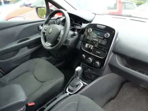 Renault Clio IV Limited Automatik/AHK/Sitzheiz/Bluetooth Bild 5