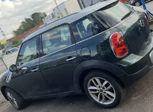 MINI Cooper D Countryman Cooper D