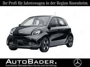smart forFour EQ forfour Exclusive 22kW WinterPkt LED RFK