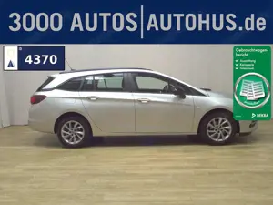 Opel Astra ST 1.5 D Business Ed. Navi LED RFK Shz