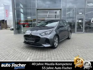 Mazda Others 2 Hybrid 1.5 (116PS) Autom. Exclusive-Line Rückf
