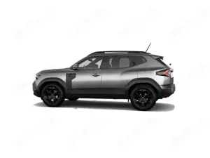 Dacia Duster Bild 3