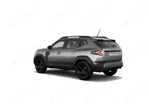 Dacia Duster Bild 4