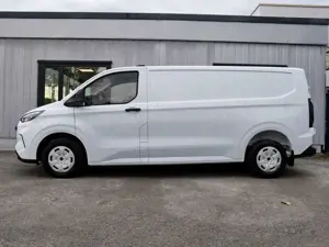 Ford Transit Custom Trend 280L2 Kamera+Klimaautomatik Klima Bild 2