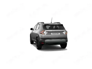 Dacia Duster Bild 5