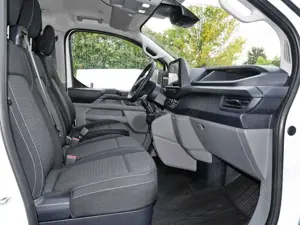 Ford Transit Custom Trend 280L2 Kamera+Klimaautomatik Klima Bild 4