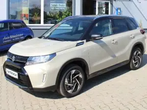 Suzuki Vitara Vitara 1.4 Boosterjet Hybrid Allgrip Comfort+ A/T