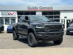 Dodge RAM RHO mit LPG, Body-Lift-Kit Bild 1