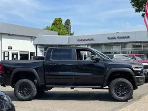 Dodge RAM RHO mit LPG, Body-Lift-Kit Bild 4