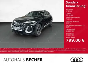 Audi SQ5 TFSI 270 kW S-tronic /TechPro/Pano/Matrix