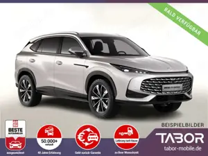 MG HS HEV+ Comfort ACC TotW Kam Nav LED UVP-25%*