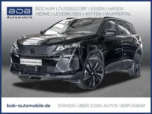 Peugeot 5008 1.2 PureTech 130 Aut. GT 7-SITZER NAVI LED
