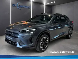 CUPRA Formentor 1.5 eTSI LED AHK Navi Sennheiser Edge