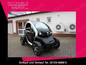 Renault Twizy Intens, FLÜGELTÜREN / 44487