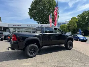 Dodge RAM RHO mit LPG, Body-Lift-Kit Bild 5