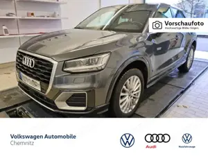 Audi Q2 1.4 TFSI design*Panorama*Head-up*LED*