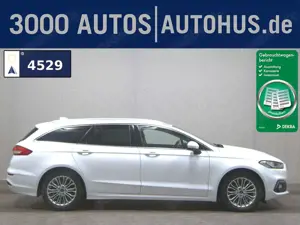 Ford Mondeo Turnier 2.0 EB Titanium Navi LED Pano AHK