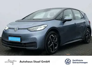 Volkswagen ID.3 Pro S 82 kWh