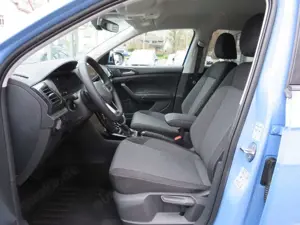 Volkswagen T-Cross Life 1.0 TSI DSG, AHK abnehmbar, Bild 3