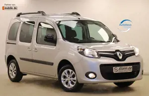 Renault Kangoo 1.2TCe 114PS Energy Limited PDC 5-Sitzer
