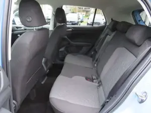 Volkswagen T-Cross Life 1.0 TSI DSG, AHK abnehmbar, Bild 5