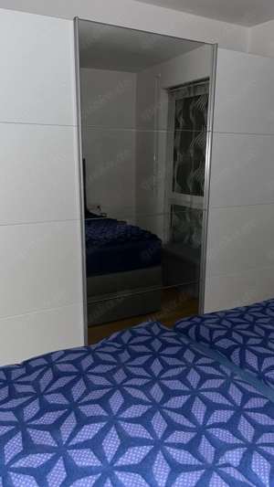Dir W (älter auch mollig), fehlt die Zweisamkeit im Bett?Ich M 65 plus suche daß gleiche ! Bild 7