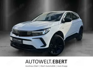 Opel Grandland X Grandland (X) 1.2 GS Line/360°KAMERA/LED/ACC/