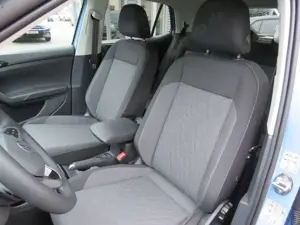 Volkswagen T-Cross Life 1.0 TSI DSG, AHK abnehmbar, Bild 4