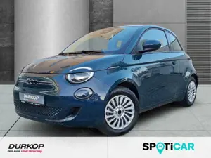 Fiat 500e Komfort-Paket Sitzheizung Rückfahrkamera DAB Tempo