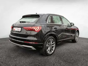 Audi Q3 35 TDI advanced AHK KAM LED SHZ Bild 3