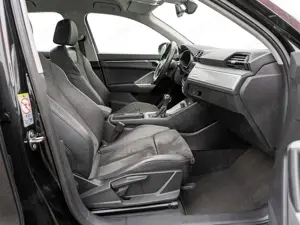 Audi Q3 35 TDI advanced AHK KAM LED SHZ Bild 2