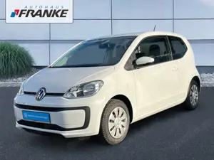 Volkswagen up! 1.0 move up! Klima